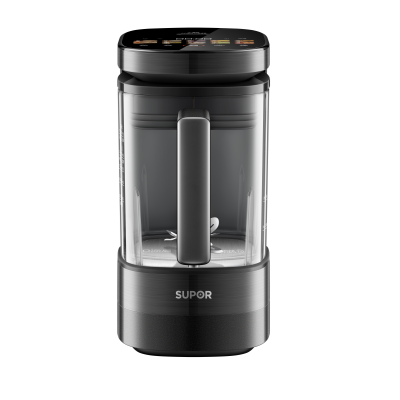 苏泊尔SPX932R破壁料理机8刀钛合金榨汁触控预约多功能设计