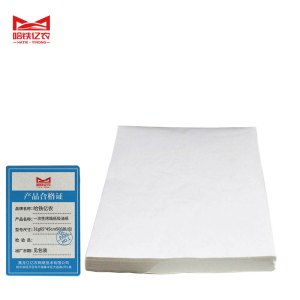 哈铁亿农一次性烤箱纸吸油纸31g65*45cm500张/包