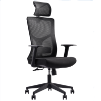 首指(SZ) 办公椅/转椅/网布椅/SZ-621A