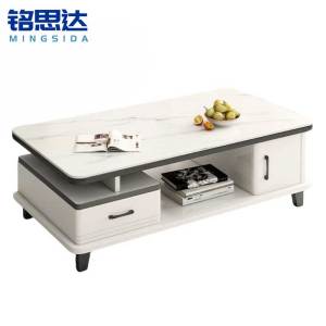 铭思达茶几1.4米张