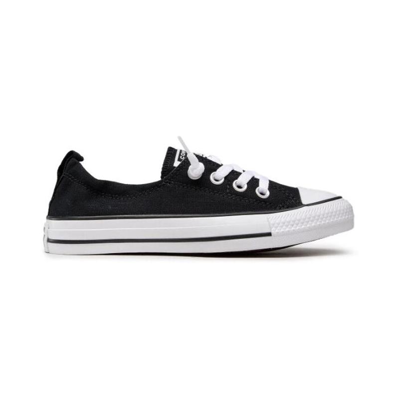 匡威(CONVERSE)匡威女鞋经典百搭休闲板鞋帆布鞋潮人街头情侣运动