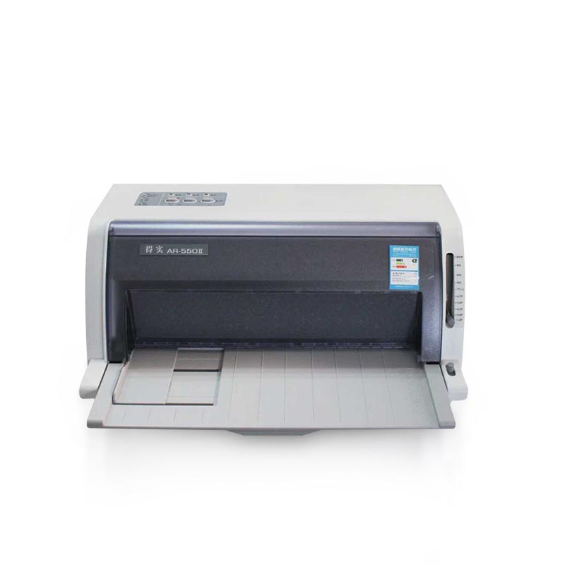 得实(dascom)ar-550ii/ar-580pro/ar-580p/ar-570/ar-600pro平推针式