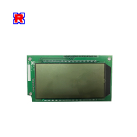 RX 雨量仪液晶显示屏 S3_V2 块