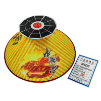 暖居顺 太阳能风扇帽斗笠帽 JSO6Z 顶