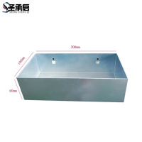 圣承启 货架挂钩 深铁盒个