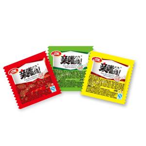 卫龙亲嘴烧辣条 100片实惠 多口味混合发货 红烧牛肉味麦辣鸡汁味川香风味XYX