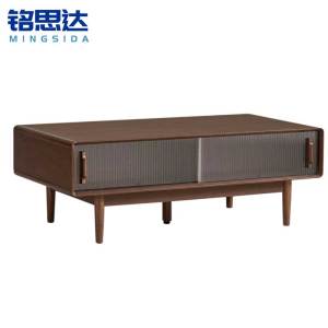 铭思达茶几1.2m张