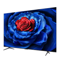 TCL电视P11K 85英寸;4G+64GB;超薄一体化;288Hz量子点剧院电视; 一级能效;安桥音响;