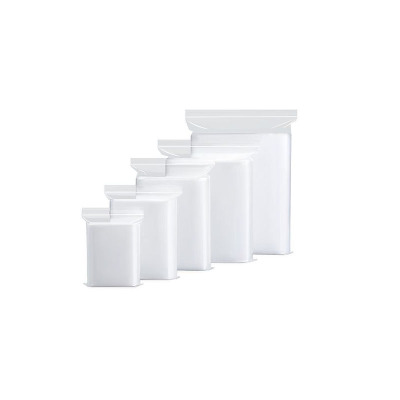 菲尔阿扎 PHIL ARZA 封口袋 5*7cm/包