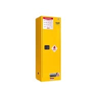 瑾如云海 防爆柜 22加仑 台