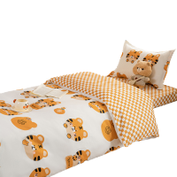 筱影 宿舍六件套 0.9m床/套 筱影 床上用品 0.9m床/套