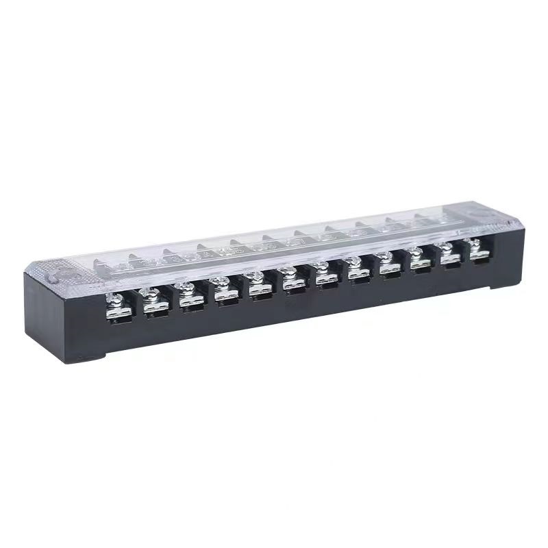 盛京联硕 TB接线端子排 TB-2503 个