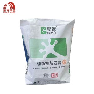 东方雨虹 壁安轻质抹灰石膏25kg S130 袋