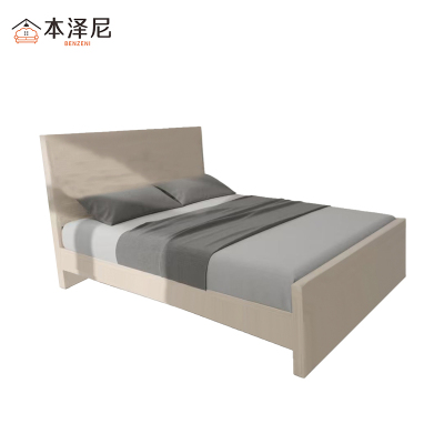 本泽尼 木床 HTZ-C1020B 1000*2000*1050mm 张