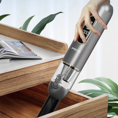 德国悠米 随手吸(车载吸尘器)