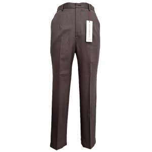 泛为 女冬西裤 定制 条