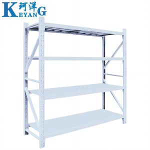珂洋 货架 120*60*200cm四层(500kg) 组