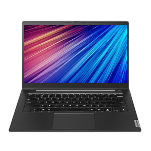 联想(Lenovo)昭阳X5-14 14英寸酷睿 商务办公学习网课笔记本电脑 标配Core7-240H 16G内存 512GB 高清屏 WIFI6