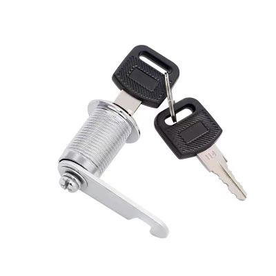 众慧创安 文件柜锁 更衣柜锁芯锁扣 铁皮柜锁 信箱锁 20mm 个