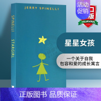 星星女孩 [正版]英文原版 Other Words for Home 家园的另一种说法 2020年纽伯瑞银奖 儿童文学