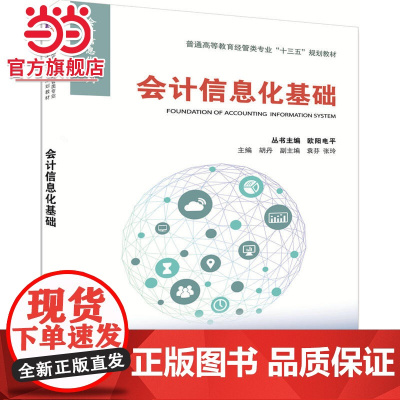 会计信息化基础