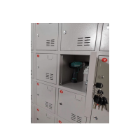 钟伯 智能充电柜 1100x520x1700mm 个