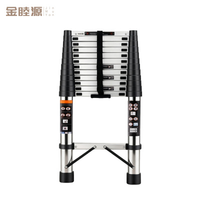 金睦源 JIN MU YON 伸缩梯 5m个