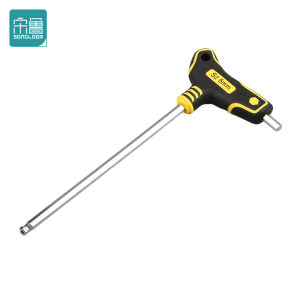 宋鲁SONGLOOM 内六角扳手 6mm把