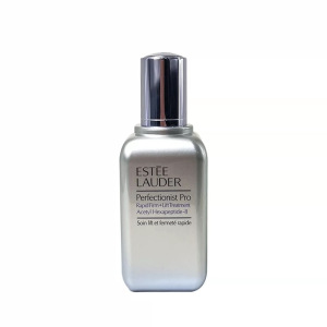 雅诗兰黛(Estee Lauder)面部精华专研紧塑/线雕/纤雕精华素100ml 小银瓶 提拉 雅诗兰黛线雕精华100ml