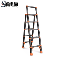 圣承启 人字梯 五步个