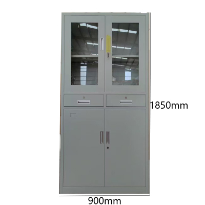 文件柜三圣L35 900*390*1850mm