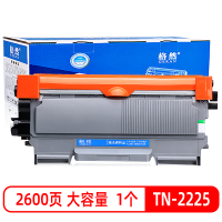格然兄弟TN2225大容量粉盒适用HL-2240 2250DN 2220 2230 2242 2270 2280打印机