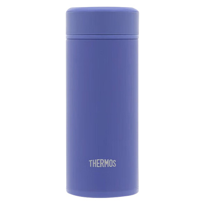 膳魔師保温杯250ml轻量杯身抗菌耐腐蚀不锈钢TCOG-250(颜色随机)