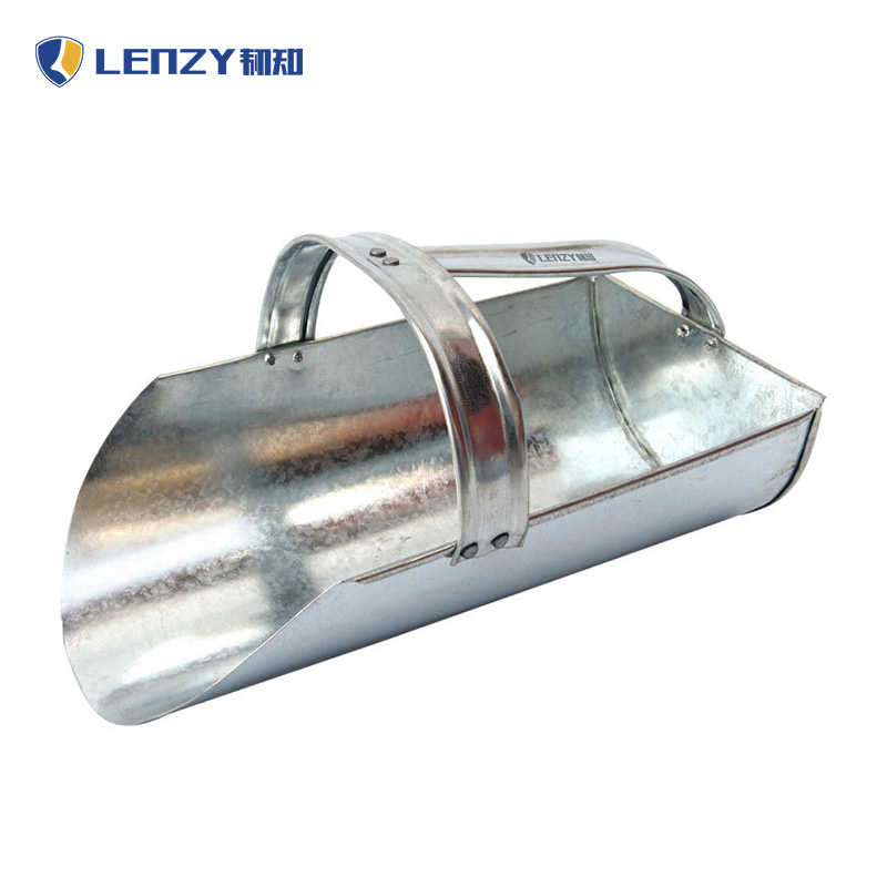 LENZY 韧知 簸箕 27.2cm 把