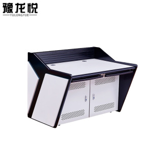 豫龙悦监控操作台