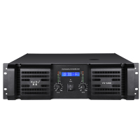 惠度(HuiDu)YS-1200专业双通道1200W*2模拟纯后级功放(销售单位:台)