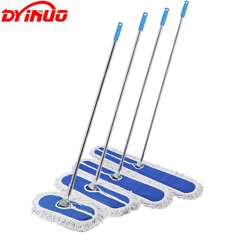DYINUO 尘推 平板拖把 60cm/把