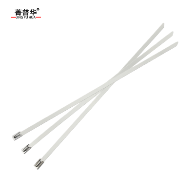 菁普华304不锈钢卷带不锈钢绑带轧带1米长19mm宽0.51mm根