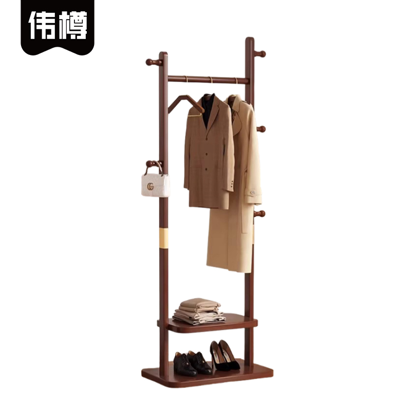 伟樽挂衣架60*29*166cm个