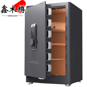 鑫木樽保险柜48*80cm个