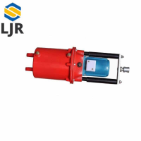 利冀尔 液压推动器 ED-23/5 个