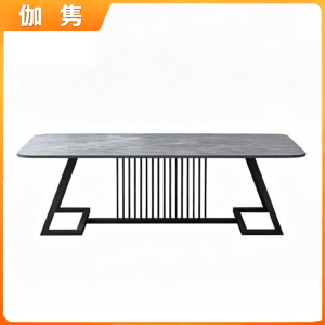 伽隽 茶几 120*60*40cm 张
