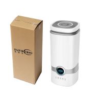 讯博士 JSQ100 4L 加湿器 (计价单位:台) 白色