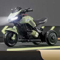 airud(艾瑞迪)电动摩托车 R888