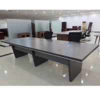 首指(SZ)办公桌/会议桌/19-Z32