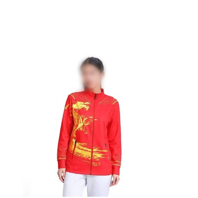 吾卫世 运动服 01女款S-3XL /套