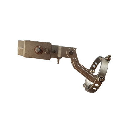 盛吉茂逸 探头支架(后) GCT-8C