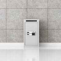 臻远 ZY-DXG-12 文件待销柜密纸回收箱 国保指纹锁 430*550*650