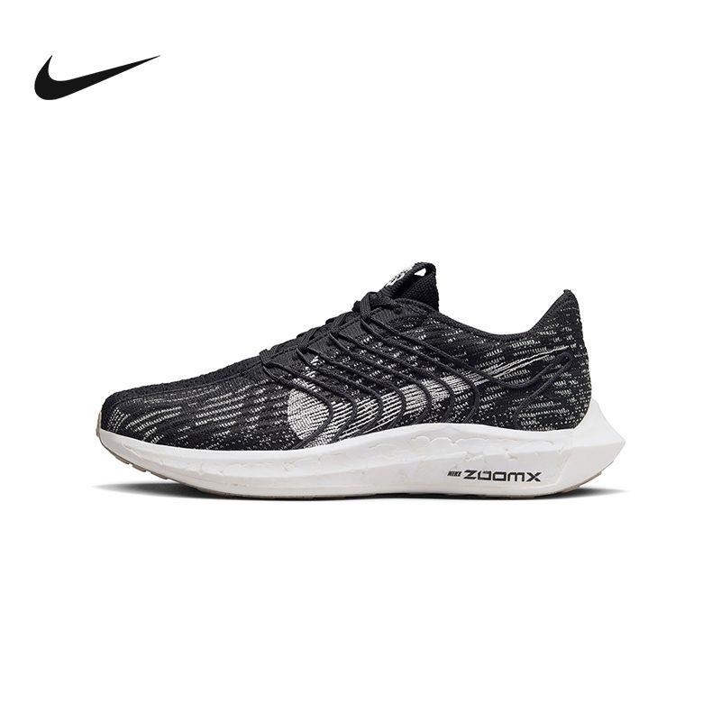 NIKE耐克跑步鞋PEGASUS轻便透气低帮女鞋运动鞋DM3414-001 D