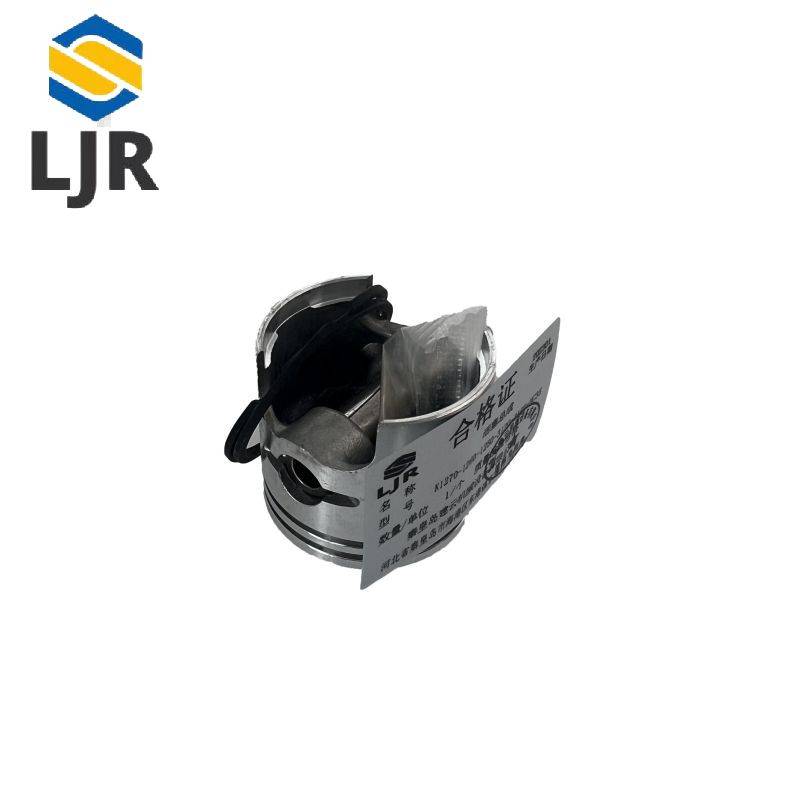利冀尔 活塞总成 K1270-1260-1250-3120-3122-HC35 个